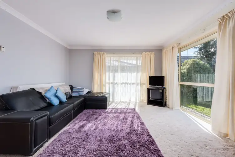 Third view of Homely house listing, 50 Laurel Cres, Carrum Downs VIC 3201