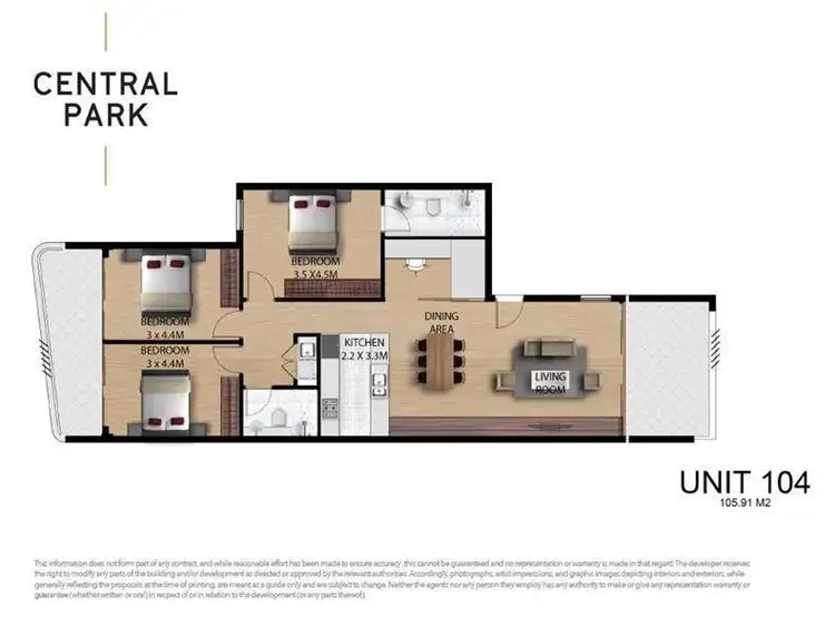 Sixth view of Homely apartment listing, 5/65-69 Graham Street, Nowra NSW 2541