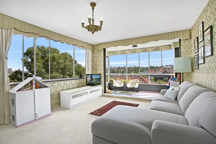 17/47 Milson Road, Cremorne Point NSW 2090
