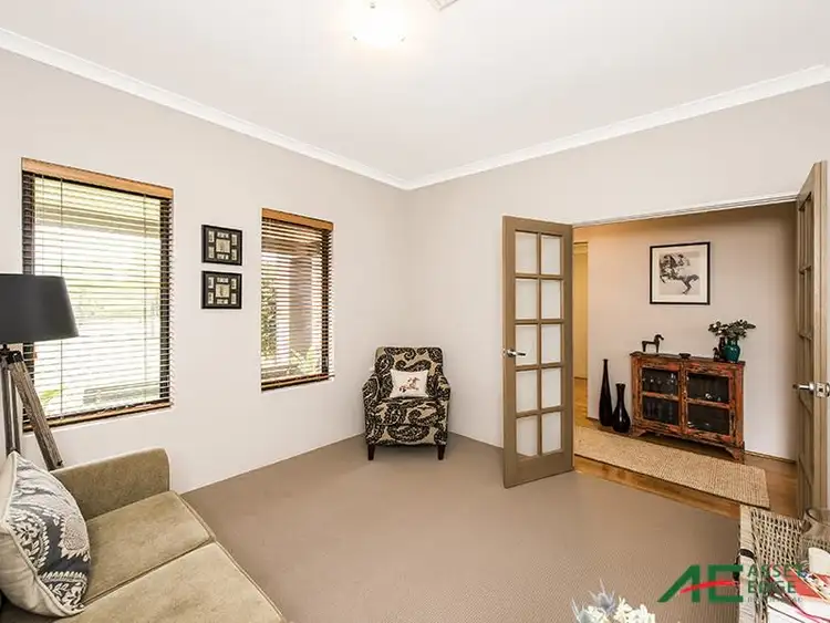 Second view of Homely house listing, 43 Foxton Boulevarde, High Wycombe WA 6057