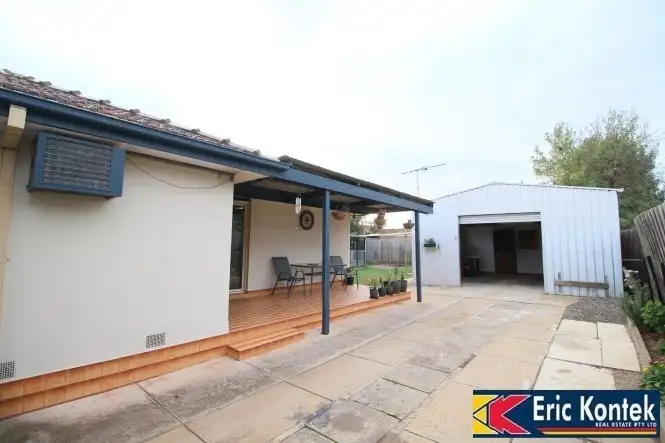 Seventh view of Homely house listing, 38 Vista Drive, Melton VIC 3337