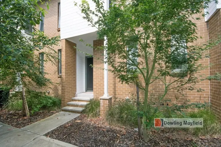 Second view of Homely townhouse listing, 6/6-8 Goodwin Street, Jesmond NSW 2299