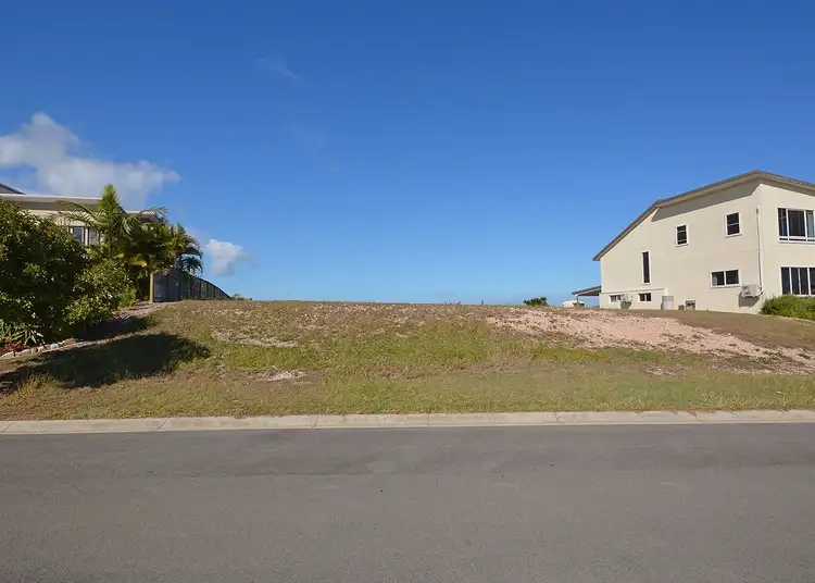 Third view of Homely land listing, LOT 44/8 Highview Drive, Craignish QLD 4655