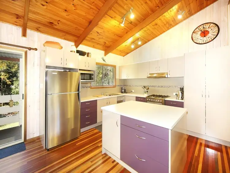 Fourth view of Homely house listing, 6 Turtledove Court, Coolum Beach QLD 4573