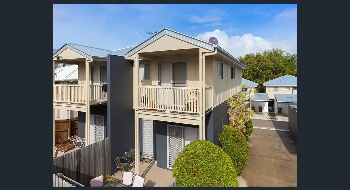 Main view of Homely townhouse listing, 3/115 Hansen Street, Moorooka QLD 4105