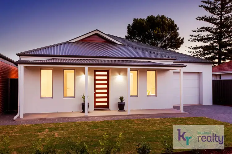 49a Paringa Avenue, Somerton Park SA 5044