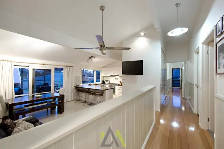 Second view of Homely house listing, 23 Maxwell Court, Langwarrin VIC 3910