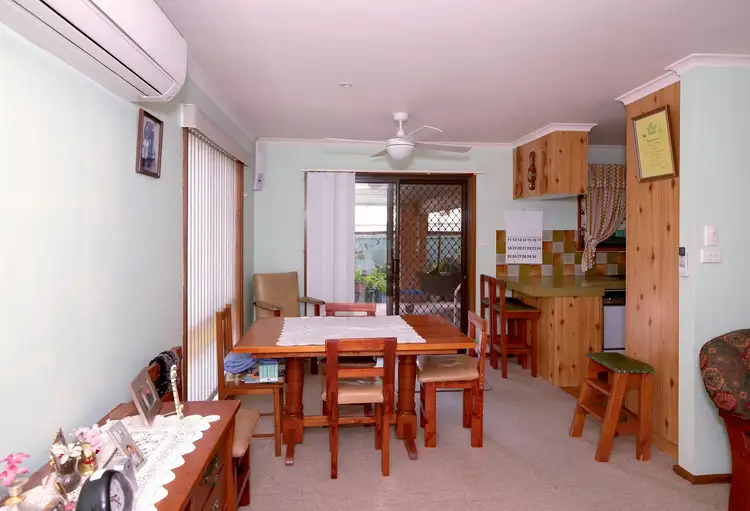 Seventh view of Homely house listing, 3 Michigan Drive, Lake Albert NSW 2650
