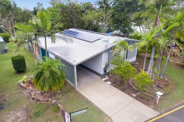 Third view of Homely house listing, 154 Golden Cane Drive, Durack QLD 4077