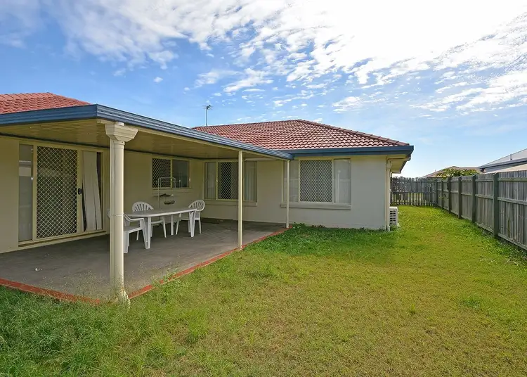Fifth view of Homely house listing, 73 Bounty Circuit, Eli Waters QLD 4655