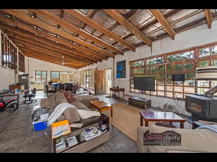 Fourth view of Homely rural property listing, 353-371 Boomerang Road, Tamborine QLD 4270
