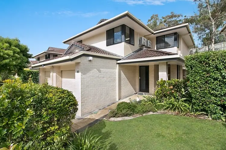 33/95 Gemvale Road, Mudgeeraba QLD 4213