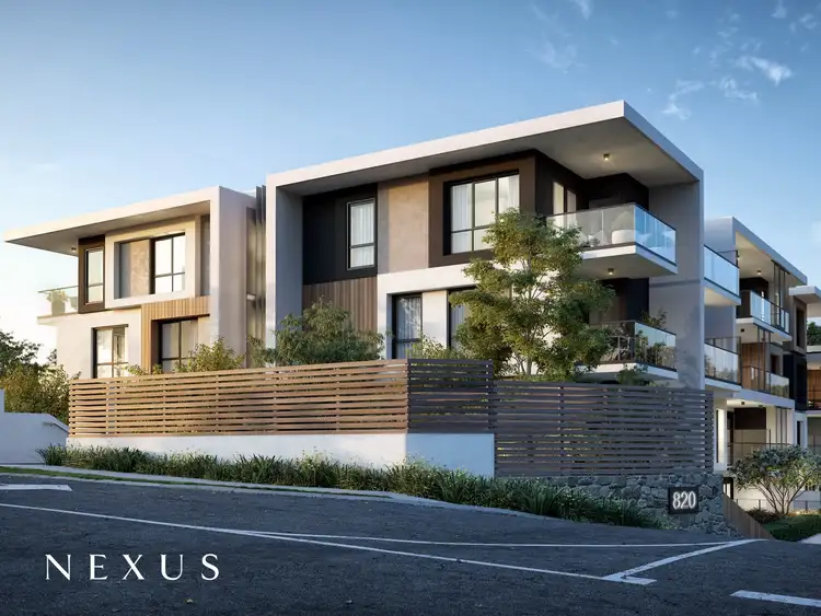 14/820-830 Ferntree Gully Road, Wheelers Hill VIC 3150