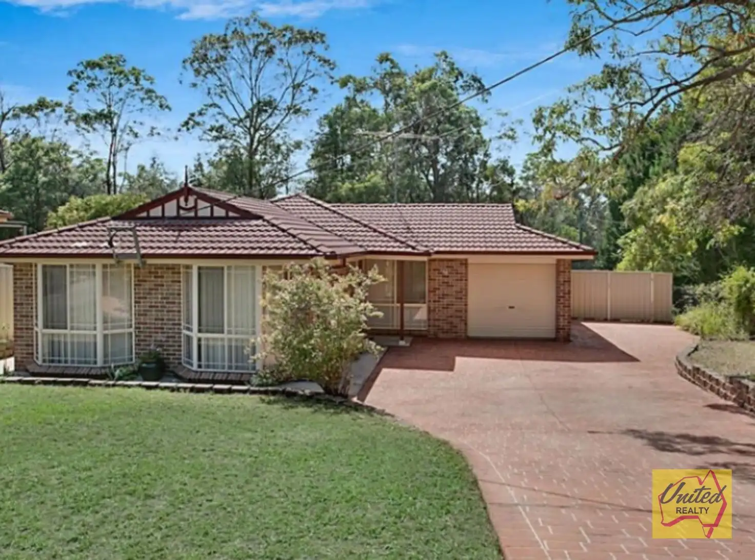 Main view of Homely house listing, 46 Steveys Forest Road, Oakdale NSW 2570