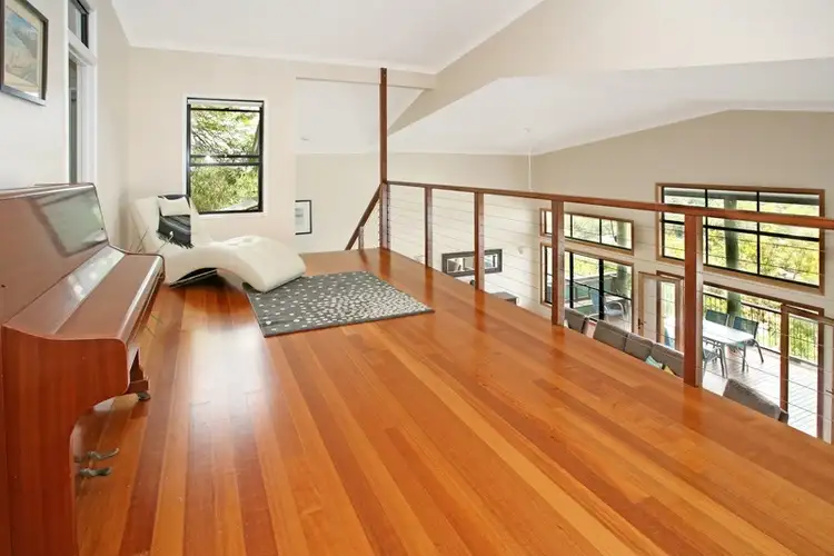 Fifth view of Homely house listing, 11 Pacific Heights Court, Coolum Beach QLD 4573