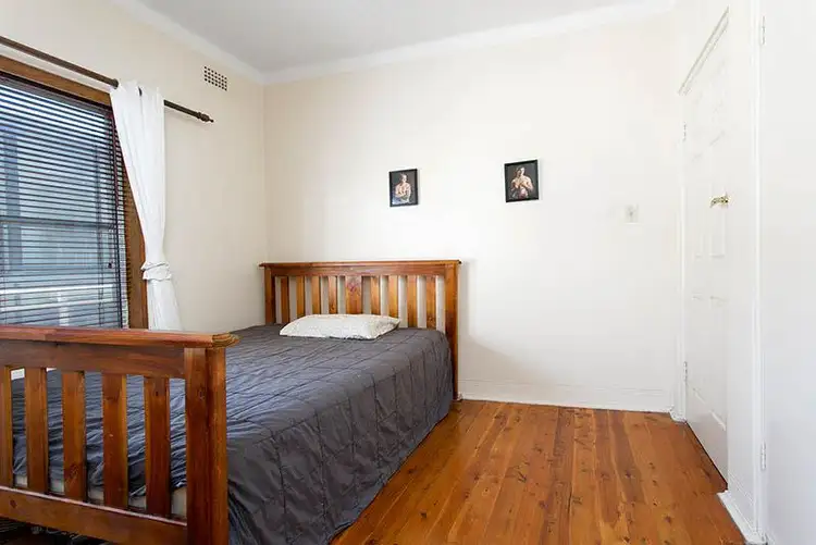 Fourth view of Homely apartment listing, 8/19 Arthur avenue, Cronulla NSW 2230