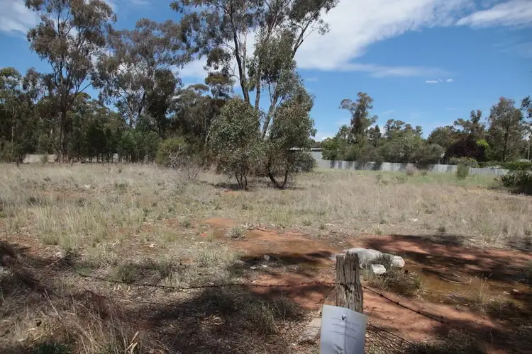 Fifth view of Homely land listing, 47 Lerida Street, Ganmain NSW 2702