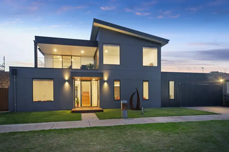 Third view of Homely townhouse listing, 2/45 Newbay Close, Barwon Heads VIC 3227