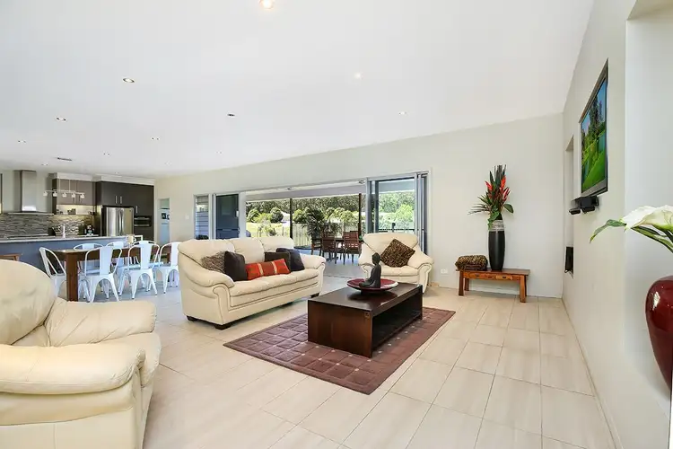 Fifth view of Homely house listing, 9 McKeiver Court, Glenview QLD 4553