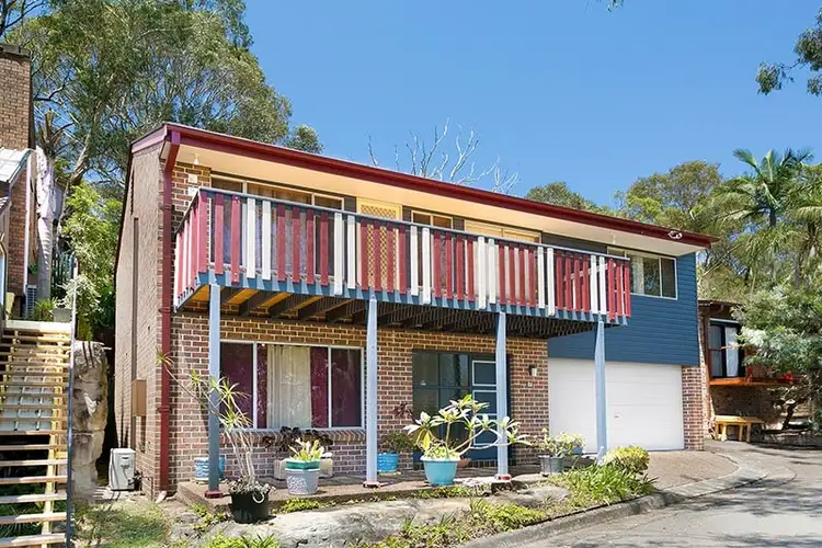 87 Corinth Road, Heathcote NSW 2233