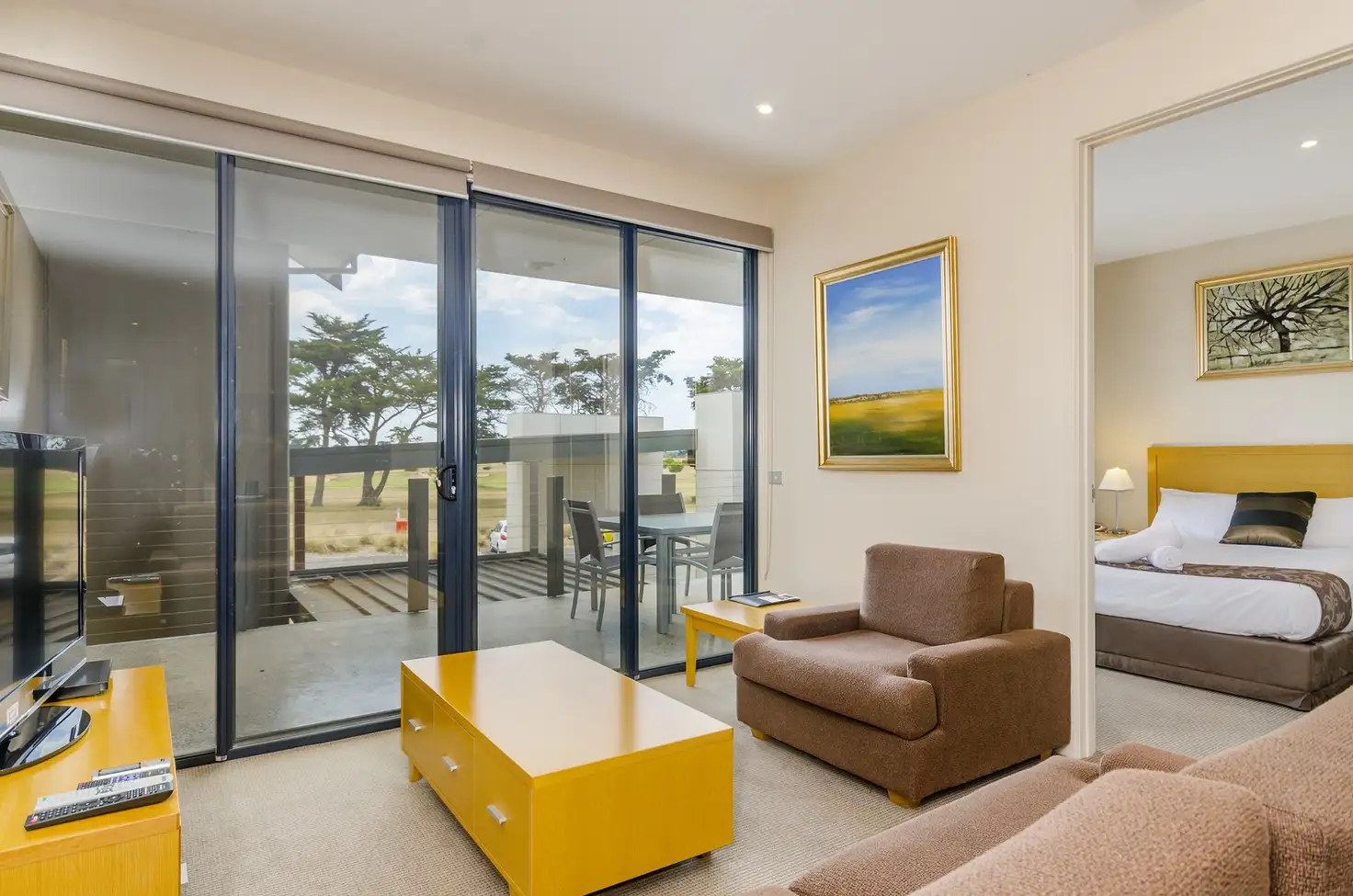 Main view of Homely apartment listing, 65/33 Fourteenth Road, Barwon Heads VIC 3227