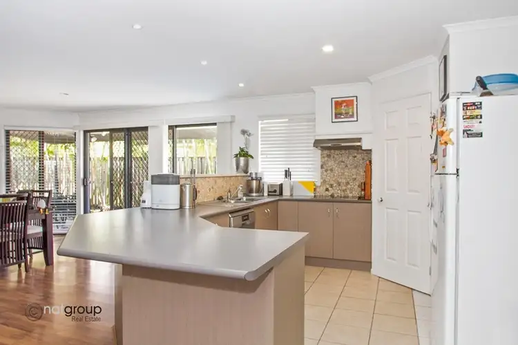 Fifth view of Homely house listing, 39 Bellthorpe Road, Ormeau QLD 4208