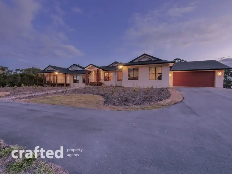 44 Wattlebird Court, Greenbank QLD 4124