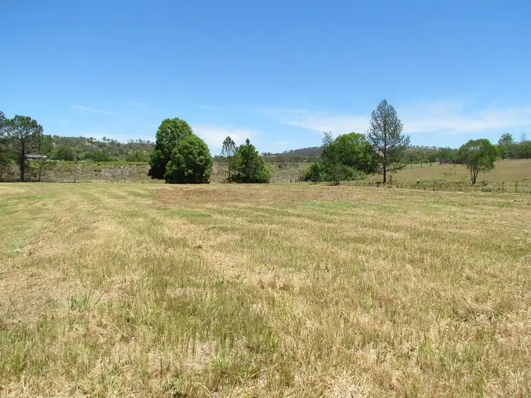 Third view of Homely land listing, Address available on request