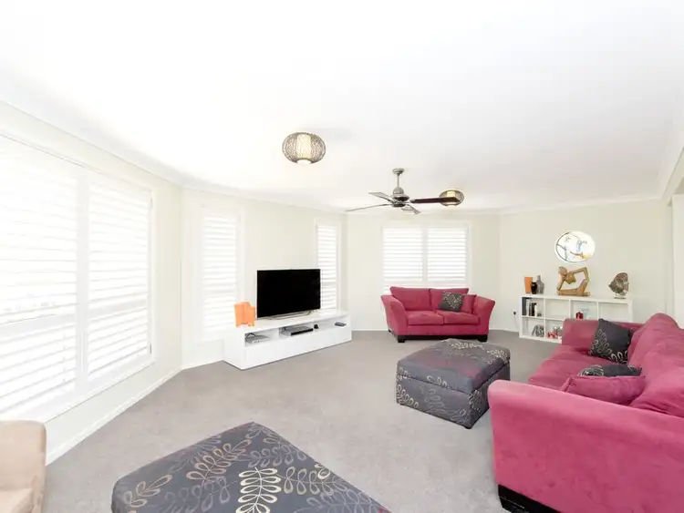 Third view of Homely house listing, 10 Boambee Close, Wallsend NSW 2287