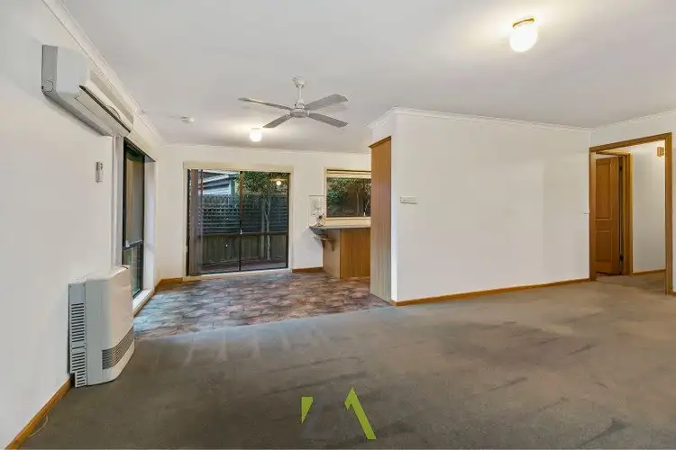 Third view of Homely unit listing, 1/11 Chandos Place, Langwarrin VIC 3910