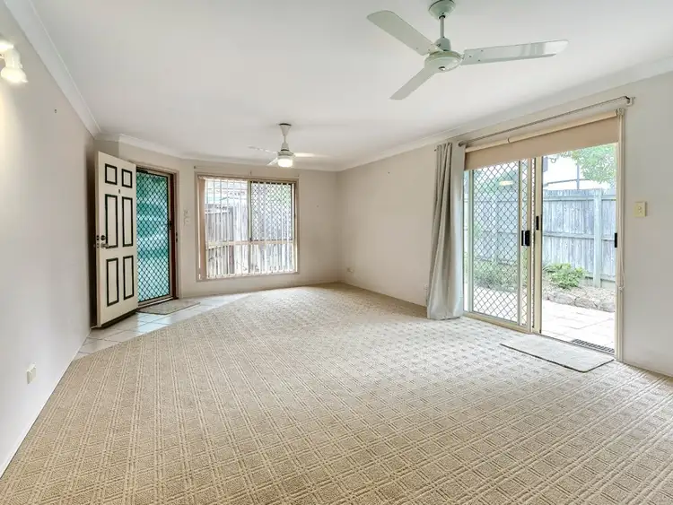 Fourth view of Homely unit listing, 8/7 Stellmach Street, Everton Park QLD 4053