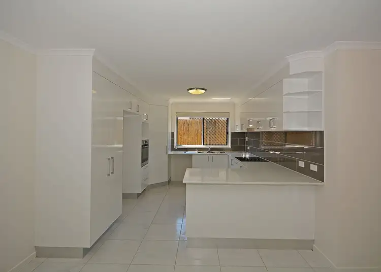 Third view of Homely house listing, 12 Serene Way, Wondunna QLD 4655