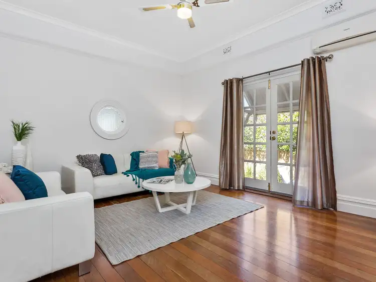 Fourth view of Homely house listing, 52 Salisbury Street, Leederville WA 6007