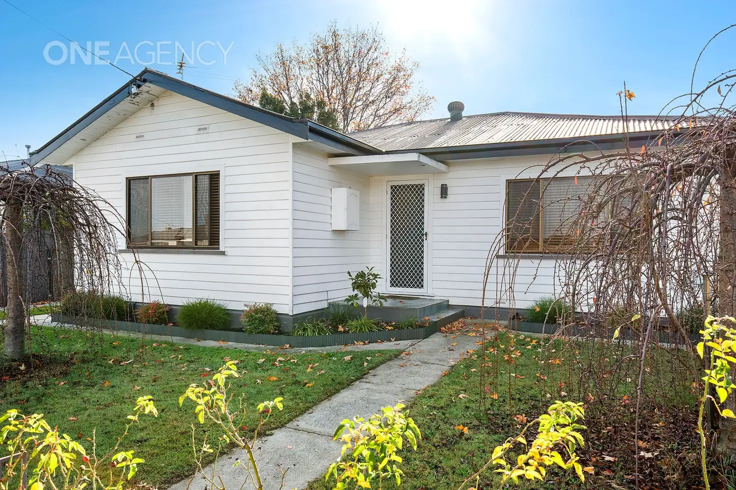 Main view of Homely house listing, 83 Clark Street, Mowbray TAS 7248