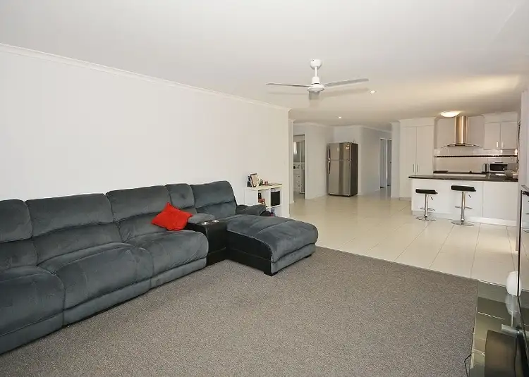 Fifth view of Homely house listing, 25 Parakeet Circuit, Kawungan QLD 4655