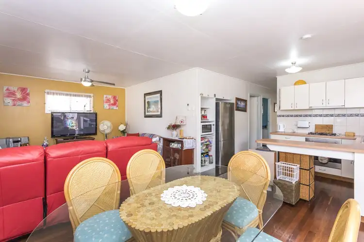 Fifth view of Homely house listing, 31 Ballow St, Amity QLD 4183