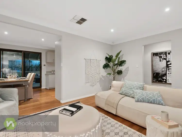 Fourth view of Homely villa listing, 3/187 Abbett St, Scarborough WA 6019