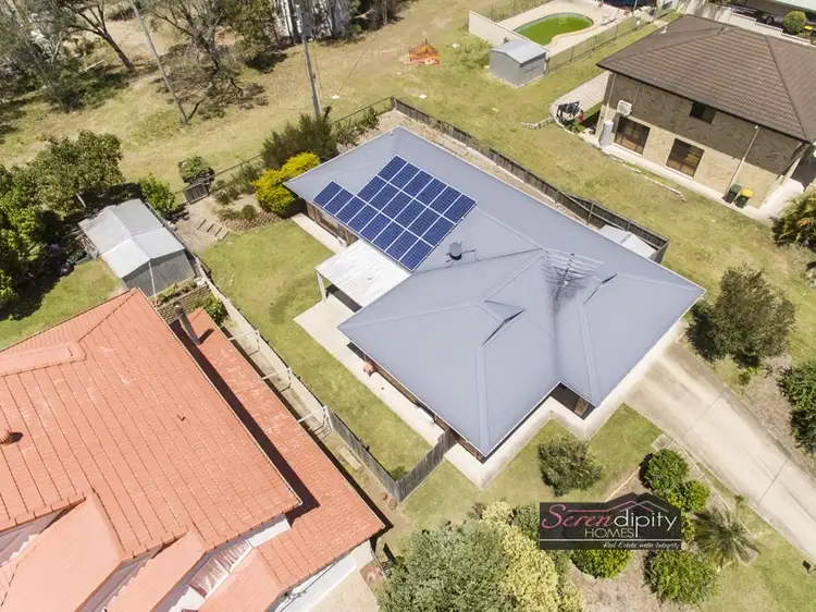 Fourth view of Homely house listing, 133 Brooklands Drive, Beaudesert QLD 4285