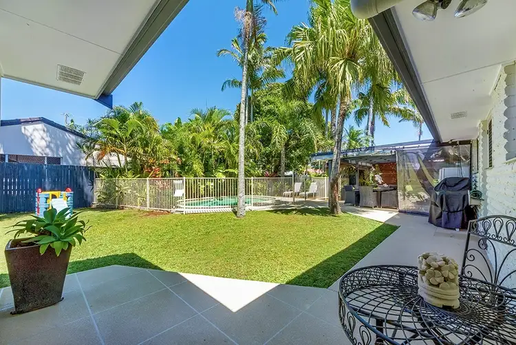 Sixth view of Homely house listing, 7 Garden Grove, Carrara QLD 4211
