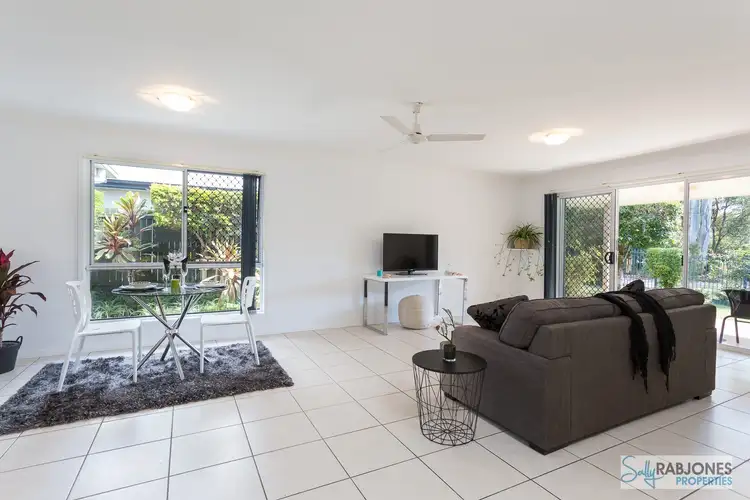 Second view of Homely apartment listing, 29/157 Long Street, Cleveland QLD 4163