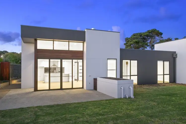 Fourth view of Homely townhouse listing, Lot 382 Plantation Drive, Barwon Heads VIC 3227