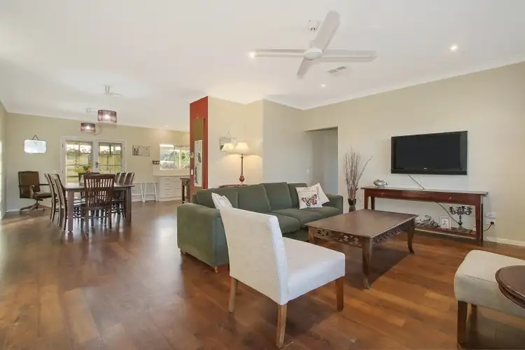 Sixth view of Homely rural property listing, 34 Perryman Lane, Table Top NSW 2640