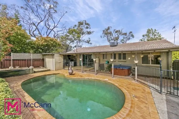 1 Dow Street, Wanniassa ACT 2903