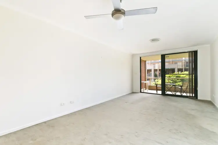 Third view of Homely apartment listing, 18306/177-219 Mitchell Road, Erskineville NSW 2043