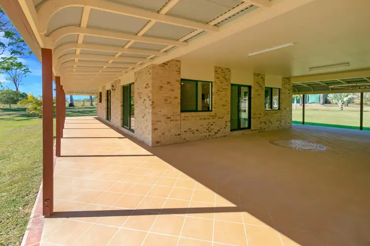 Third view of Homely house listing, 52 Barallen Close, Booral QLD 4655