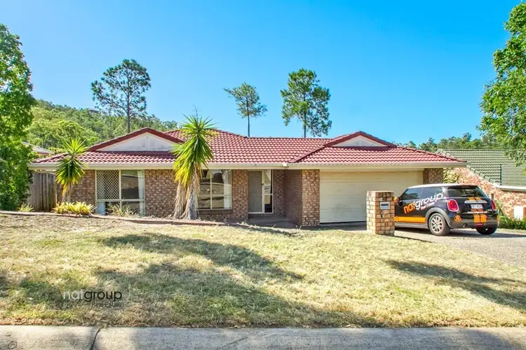 Main view of Homely house listing, 19 Papara Street, Pacific Pines QLD 4211
