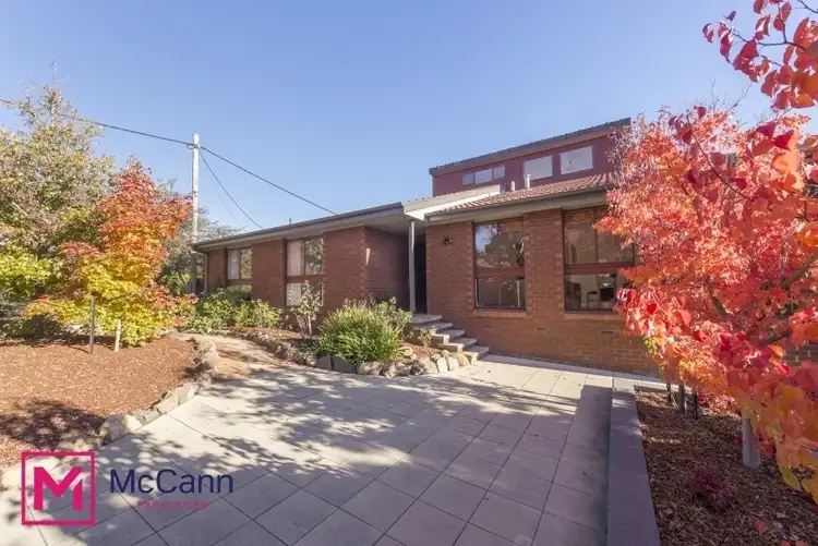 Third view of Homely house listing, 75 Balfour Crescent, Wanniassa ACT 2903