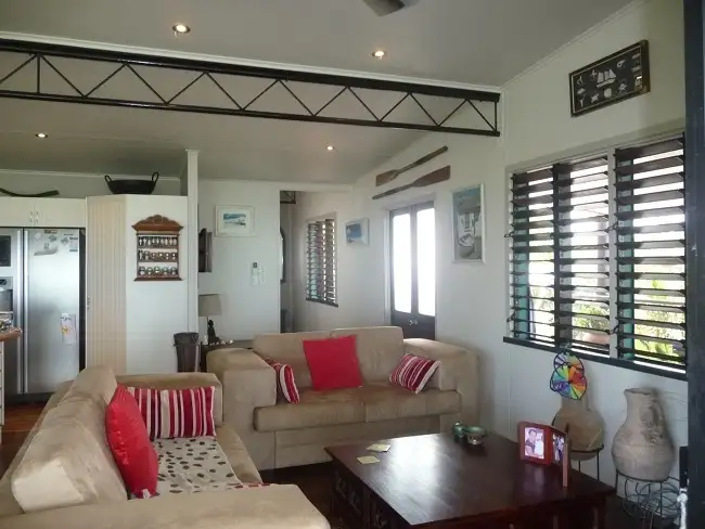 Fifth view of Homely house listing, 84 Kennedy Esplanade, South Mission Beach QLD 4852
