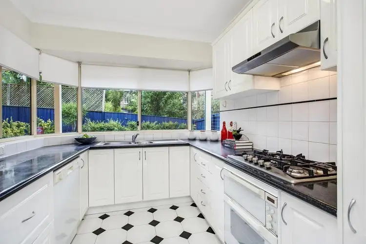 Third view of Homely townhouse listing, 8/83 Essex Street, Epping NSW 2121