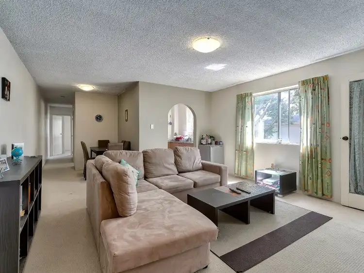 Third view of Homely unit listing, 2/28 Trundle Street, Enoggera QLD 4051